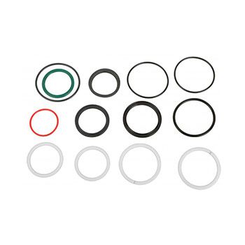 SERVICE KIT BASIC FOR SHOCK ROCK SHOX XX - 2012